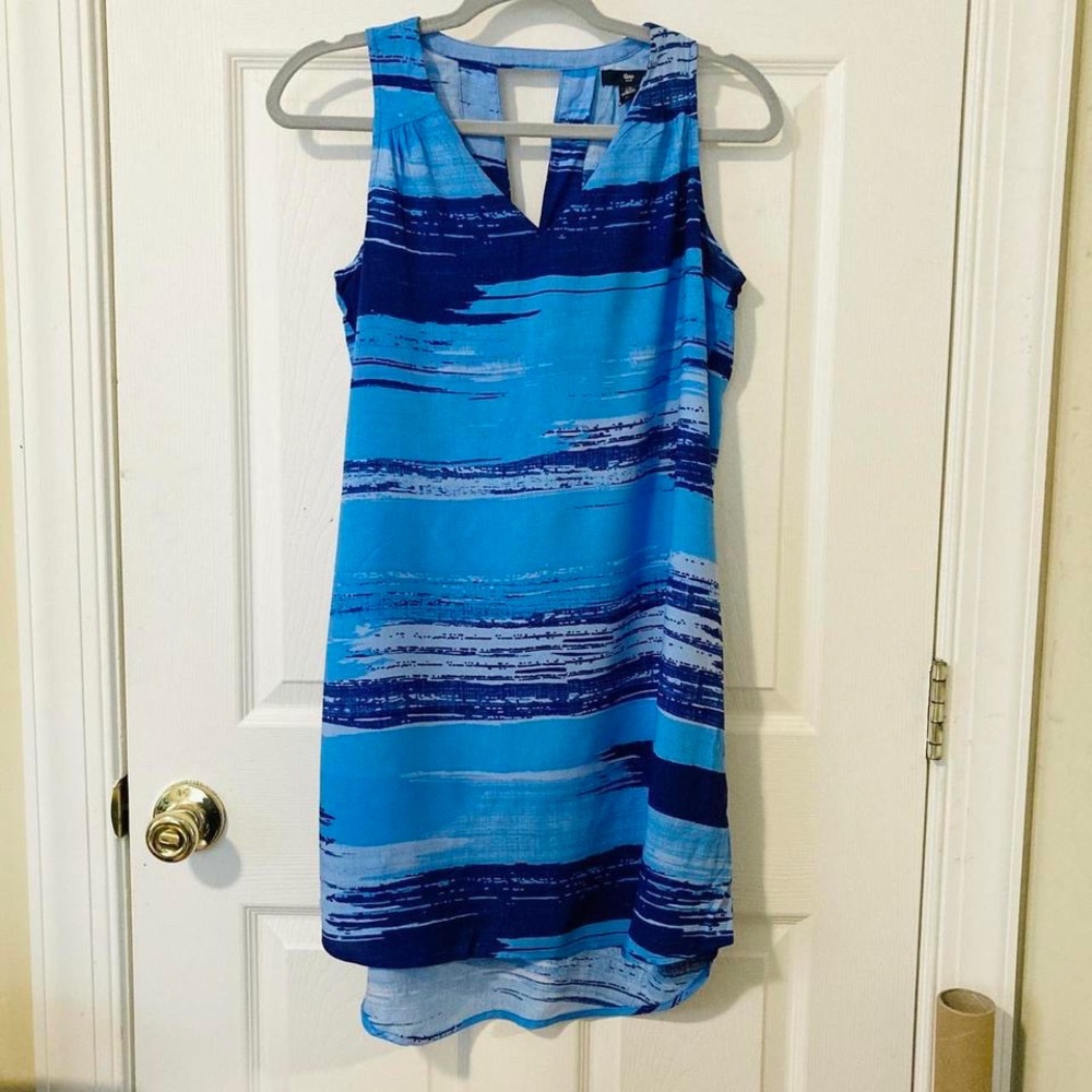 NWOT - Gap sz XS sleeveless dress